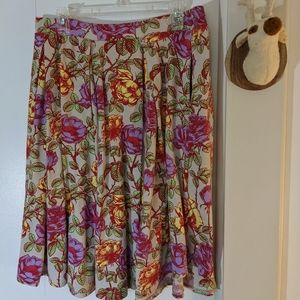 LulaRoe Madison Skirt